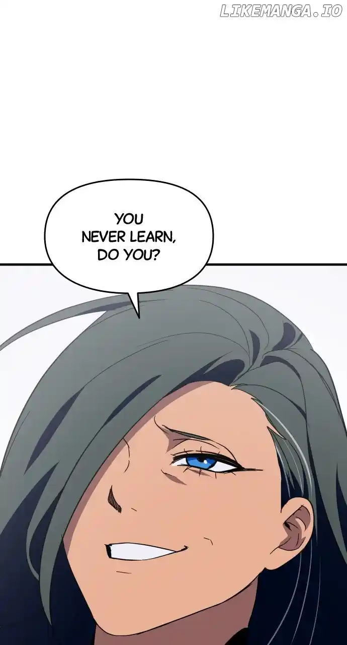 The Fabled Warrior Chapter 142