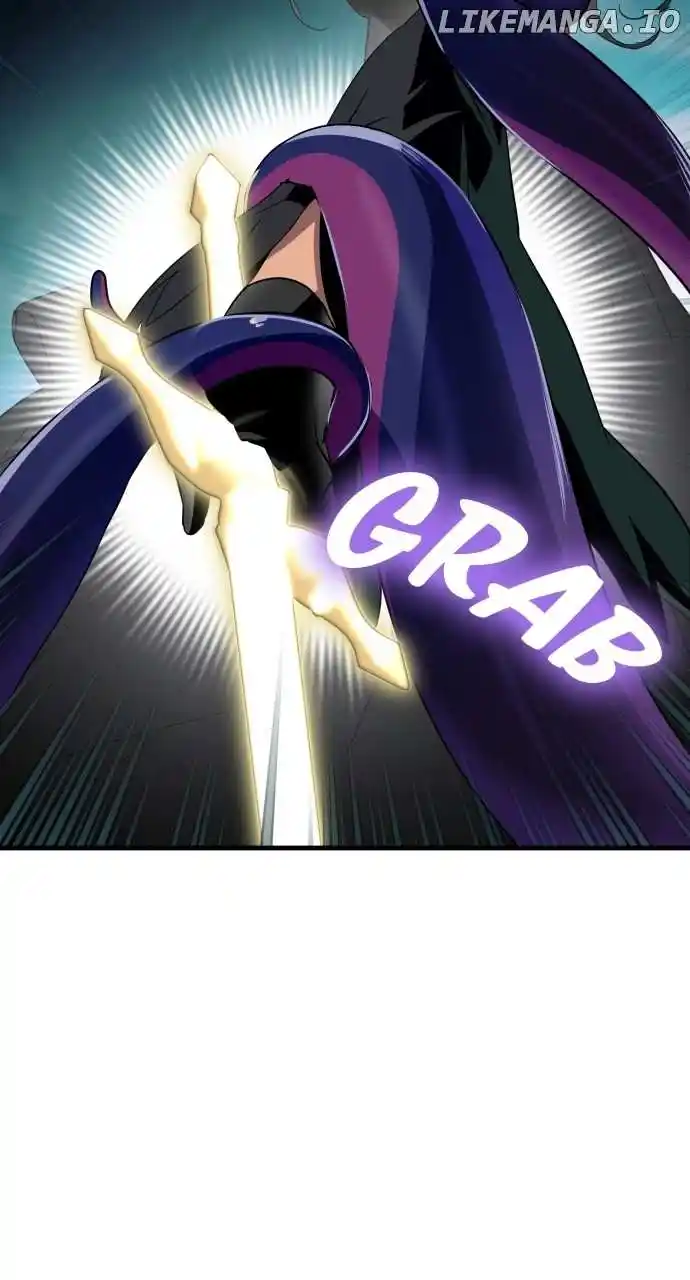 The Fabled Warrior Chapter 142