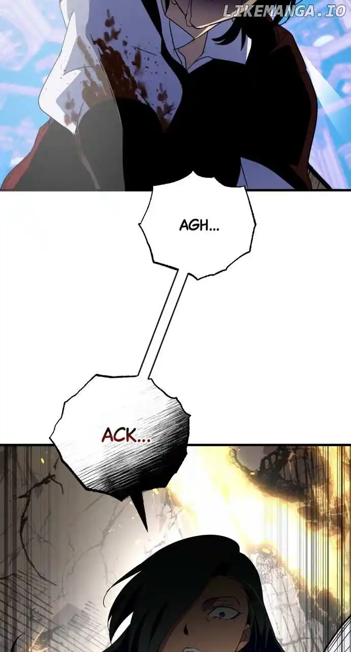 The Fabled Warrior Chapter 142