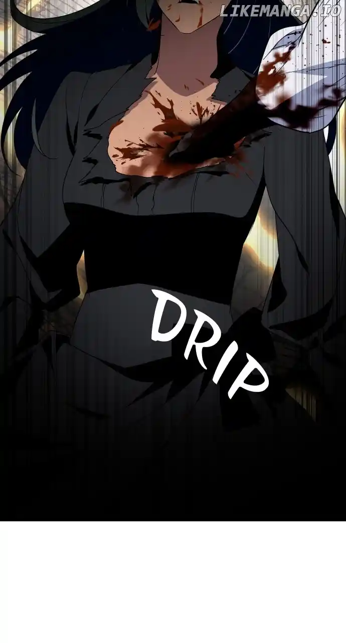 The Fabled Warrior Chapter 142