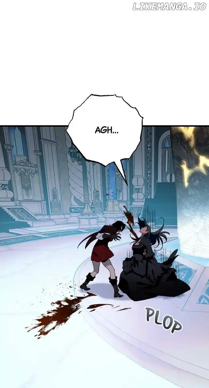 The Fabled Warrior Chapter 142