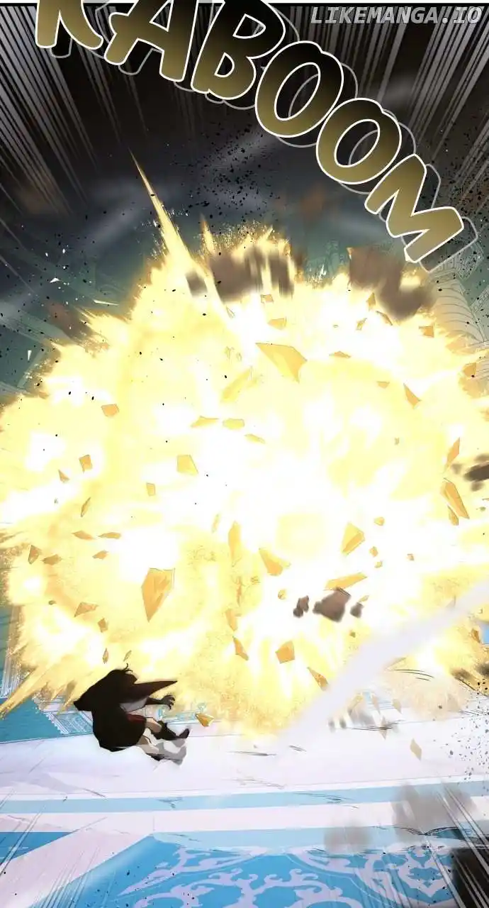 The Fabled Warrior Chapter 142