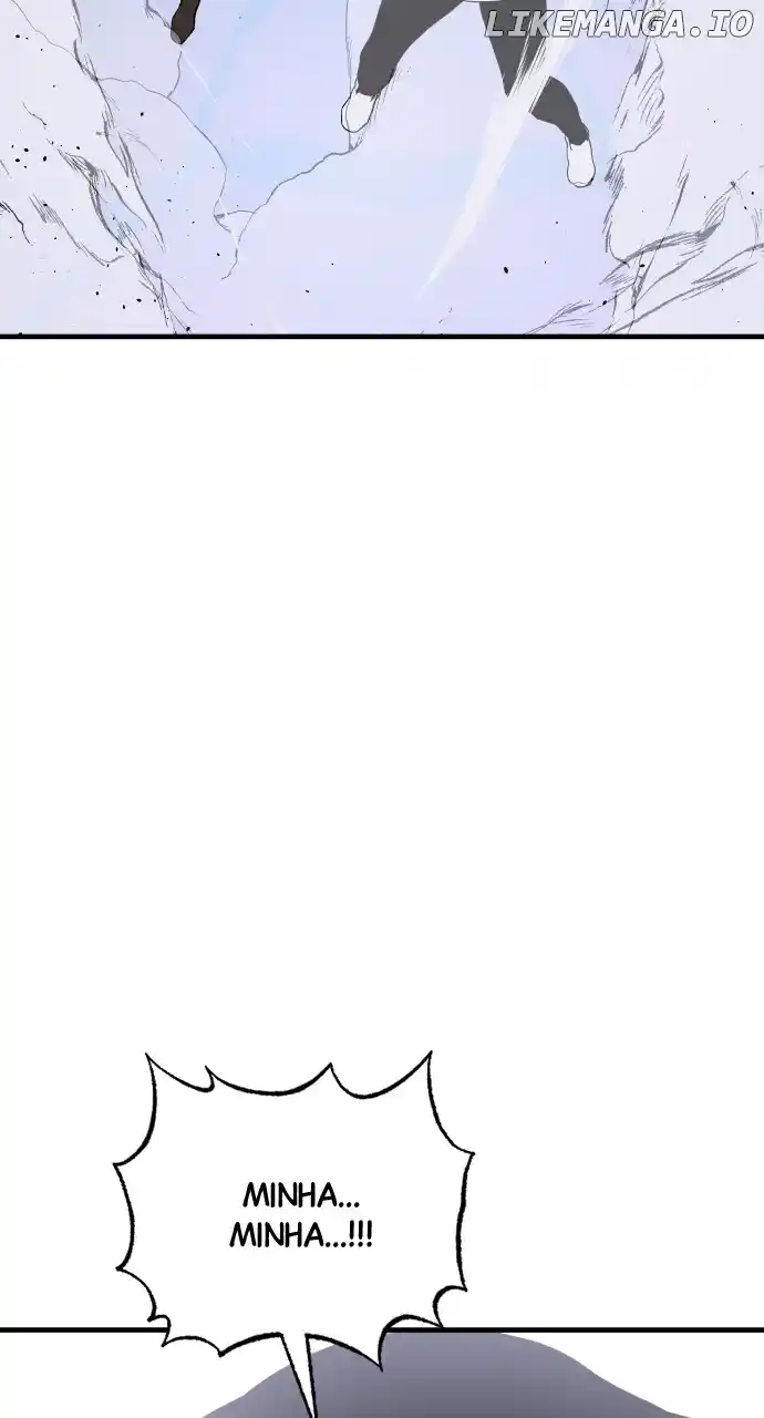 The Fabled Warrior Chapter 142