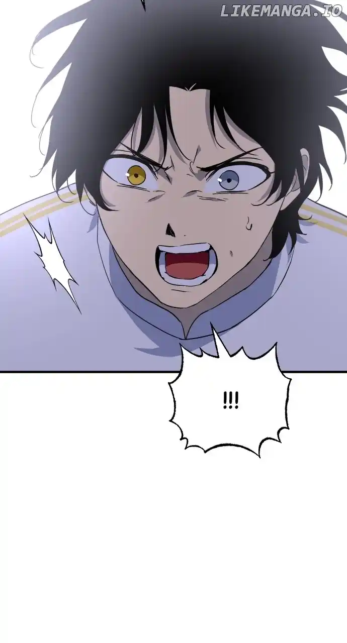 The Fabled Warrior Chapter 142