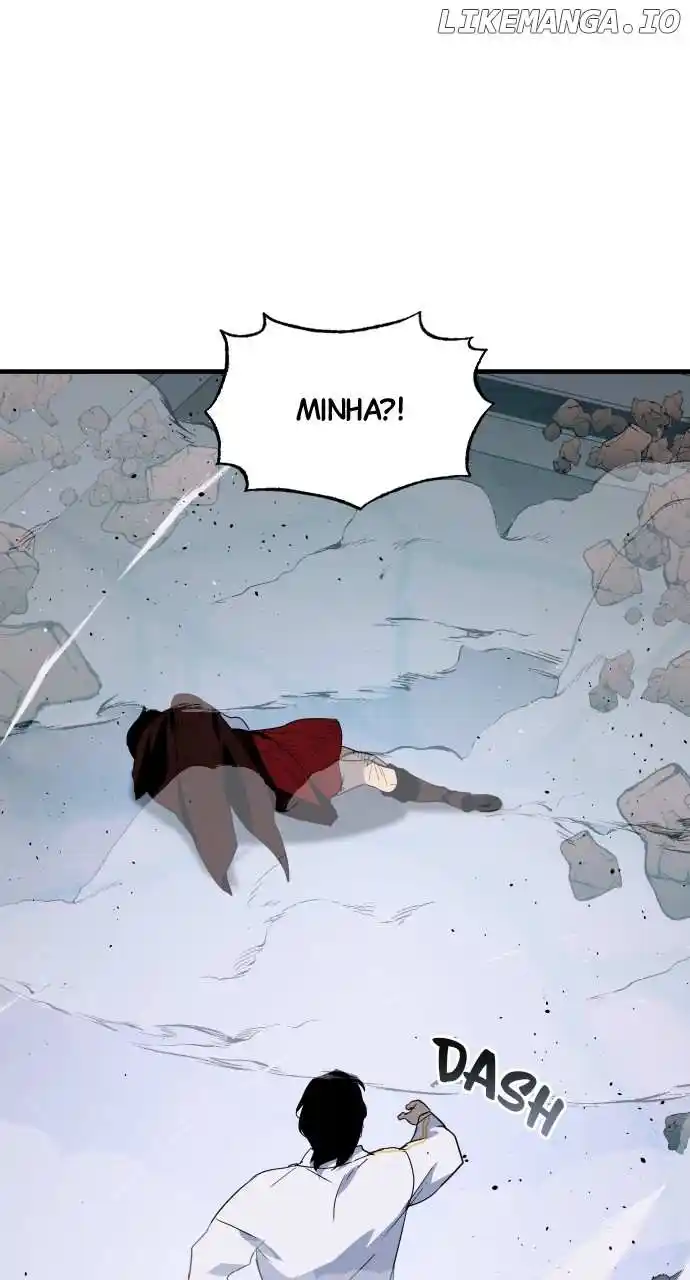 The Fabled Warrior Chapter 142