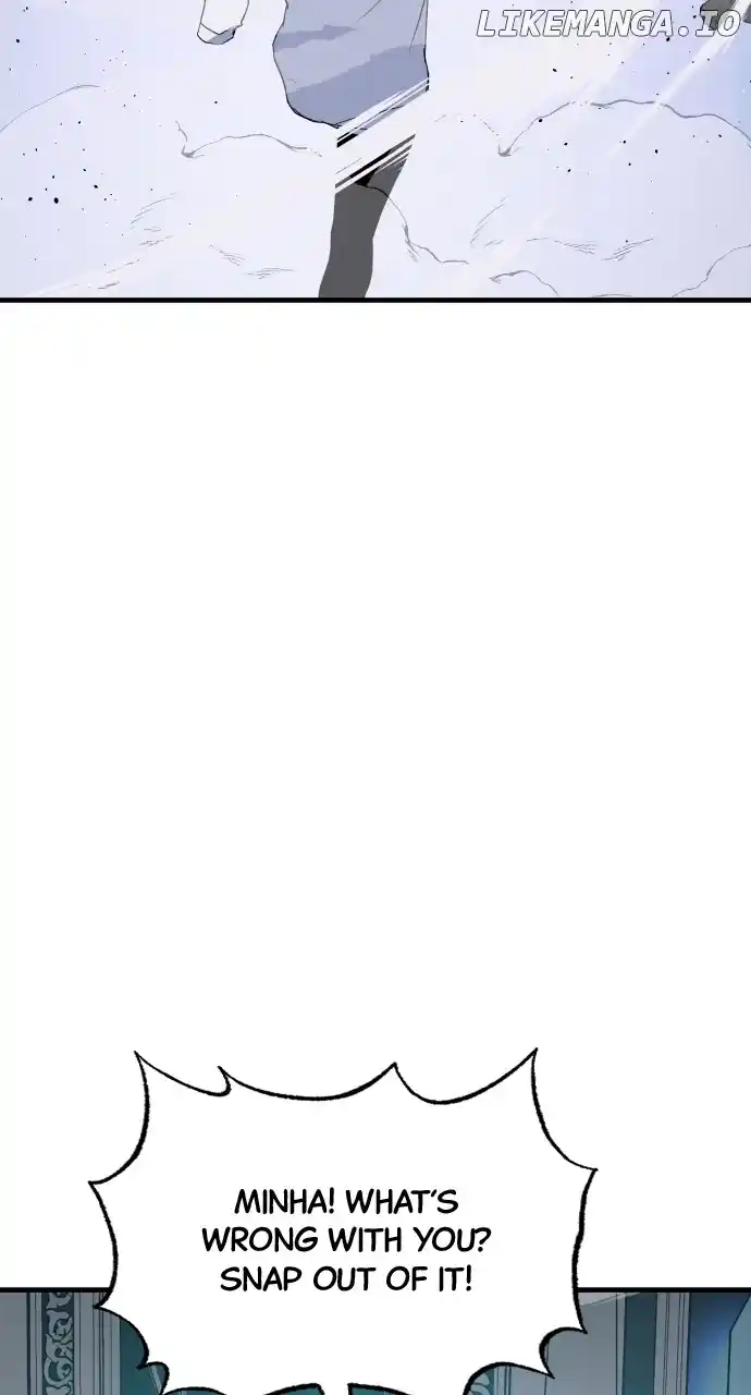 The Fabled Warrior Chapter 142