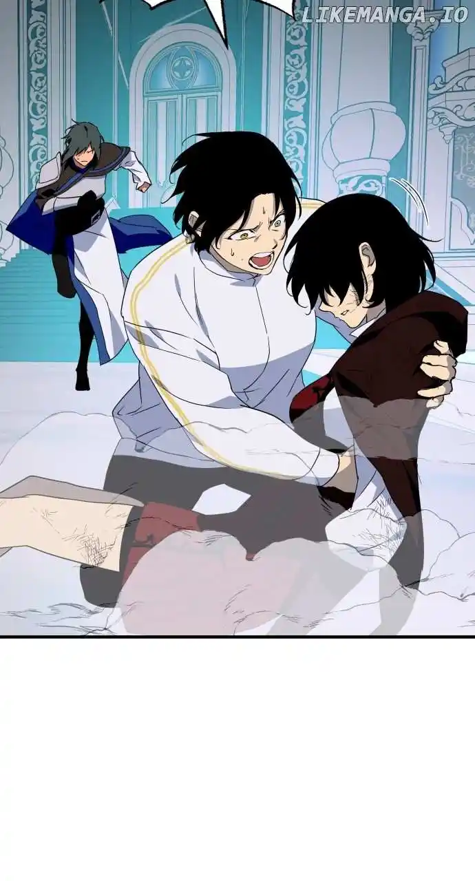 The Fabled Warrior Chapter 142