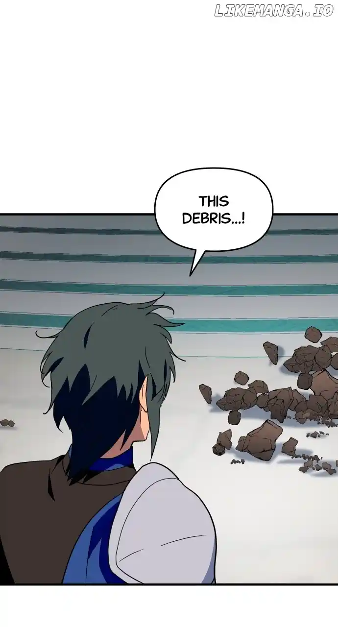 The Fabled Warrior Chapter 142