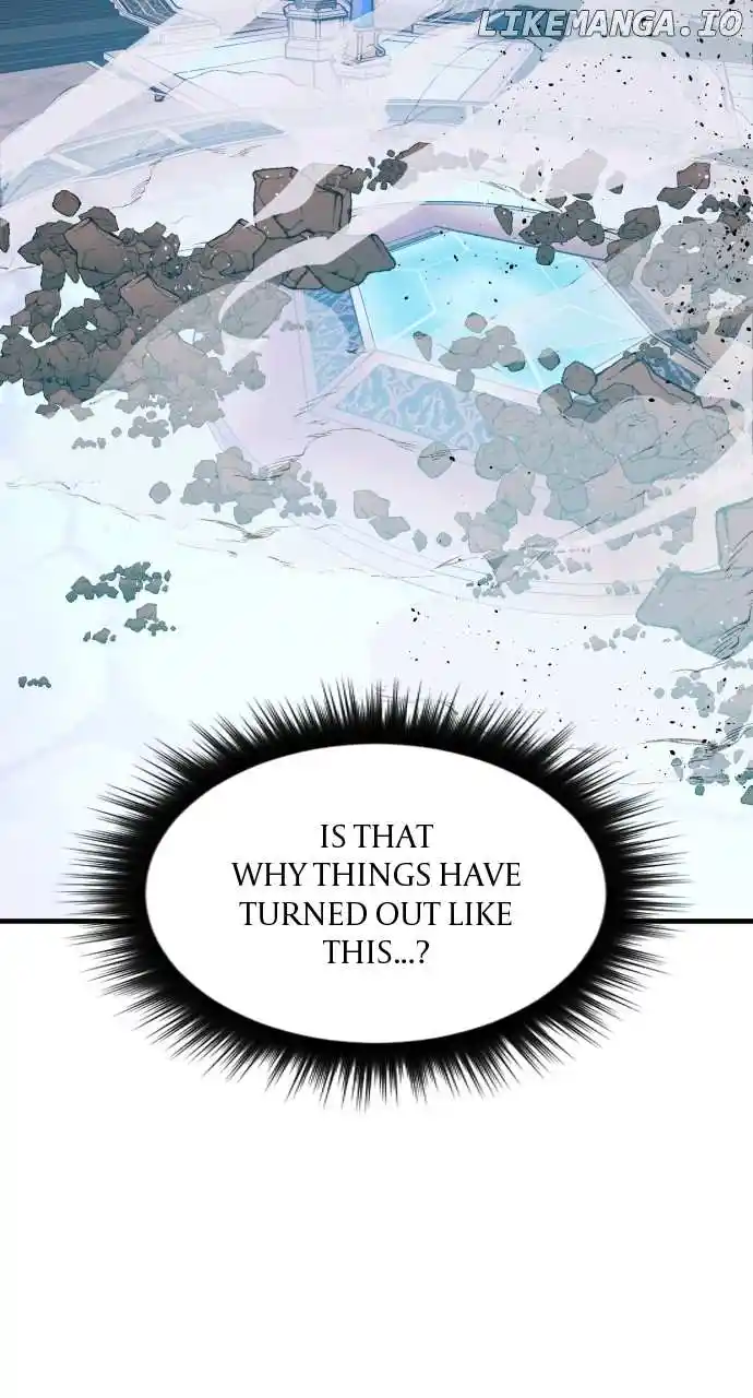 The Fabled Warrior Chapter 142