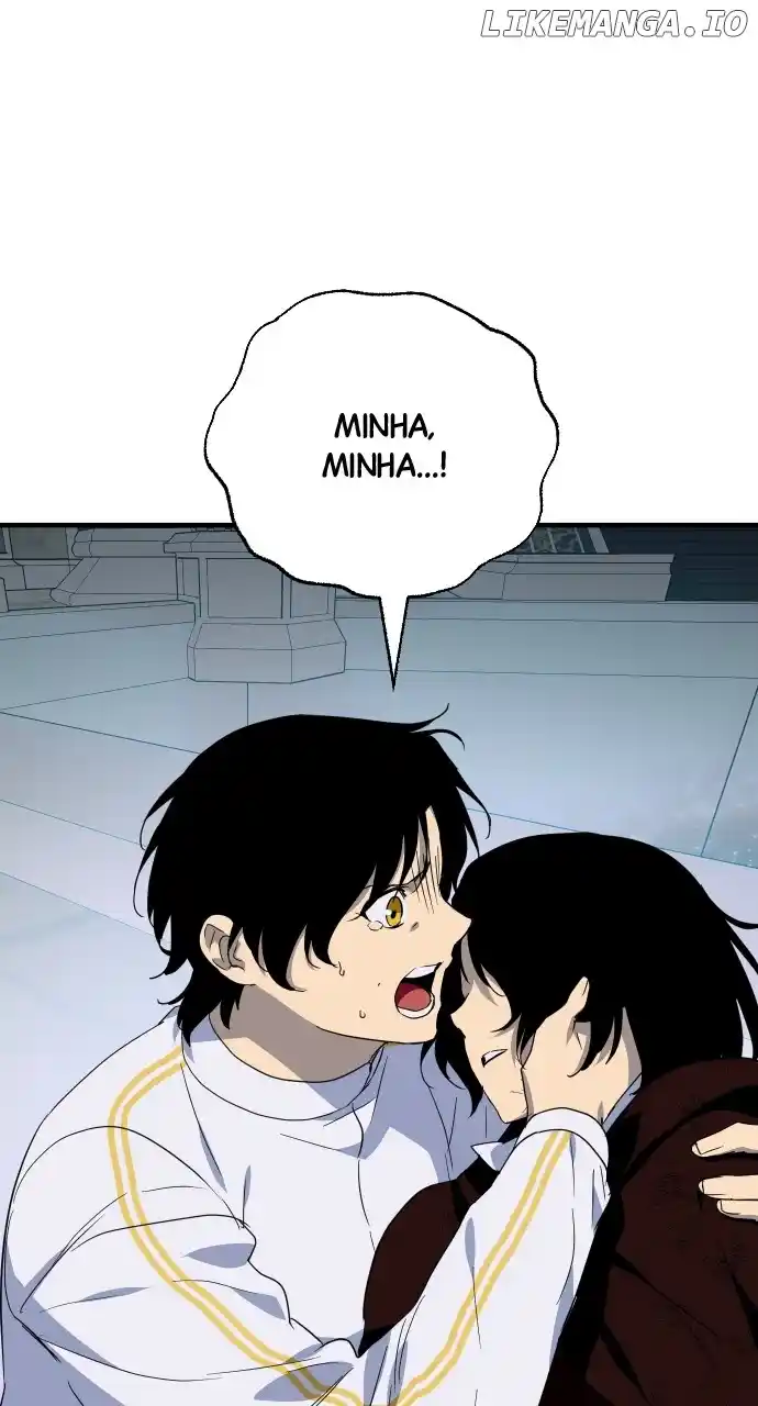 The Fabled Warrior Chapter 142