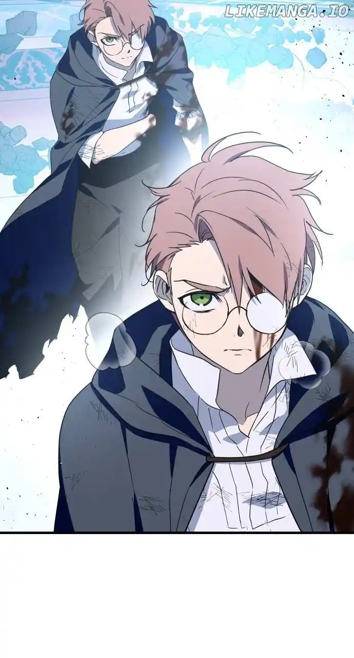 The Fabled Warrior Chapter 142