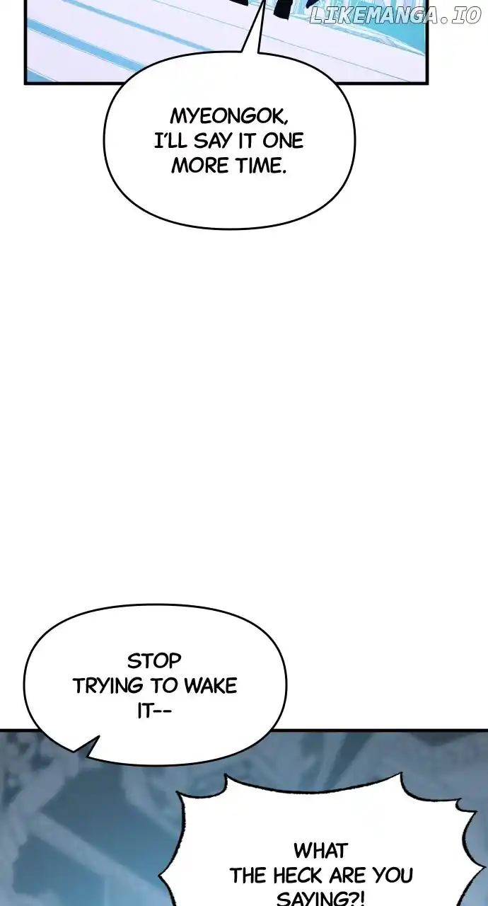 The Fabled Warrior Chapter 142