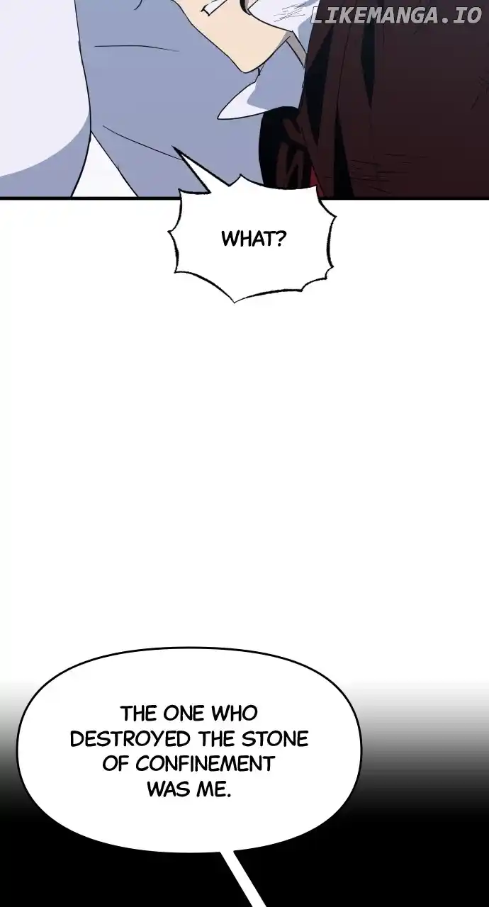 The Fabled Warrior Chapter 142