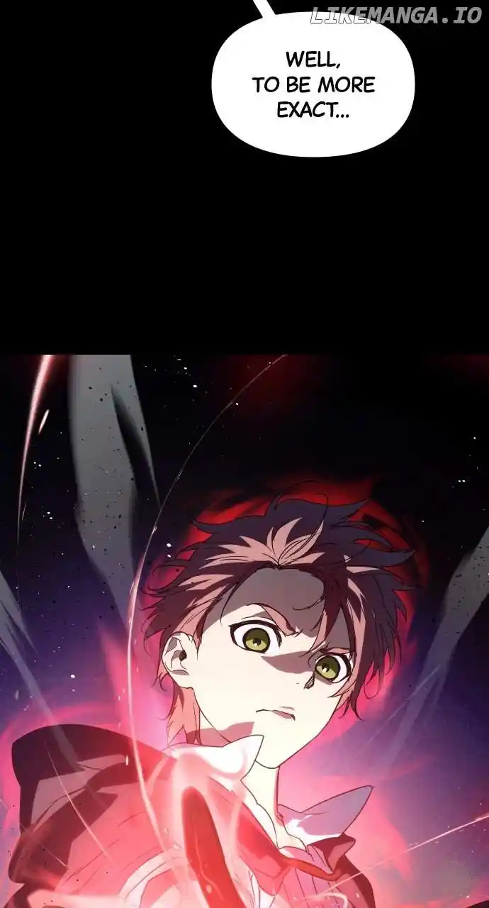 The Fabled Warrior Chapter 142