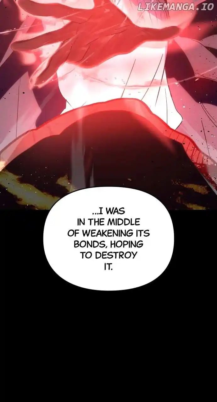 The Fabled Warrior Chapter 142