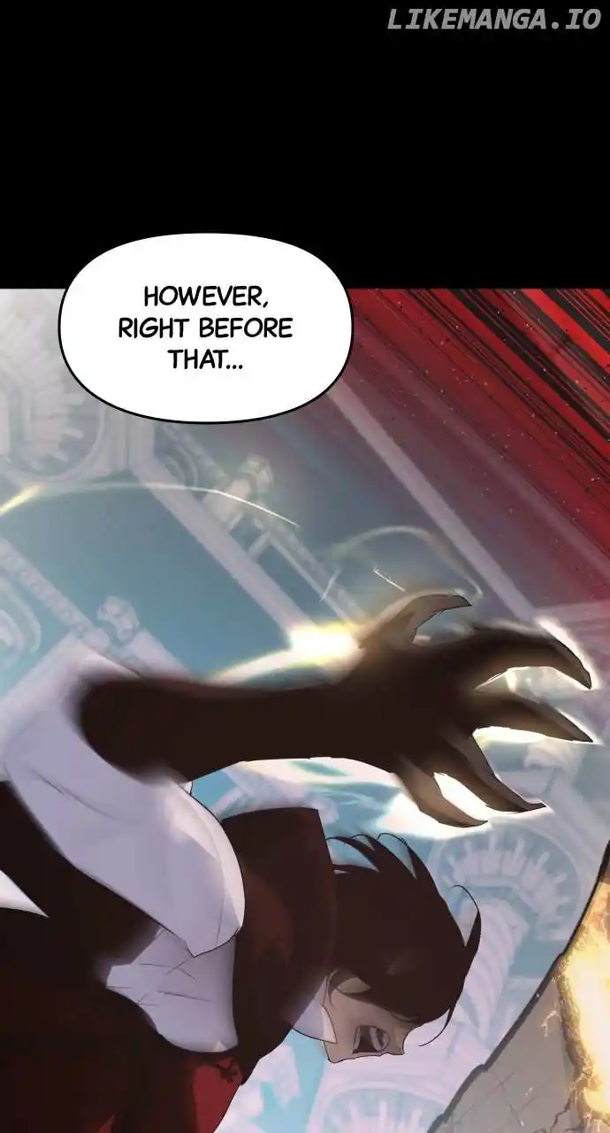 The Fabled Warrior Chapter 142