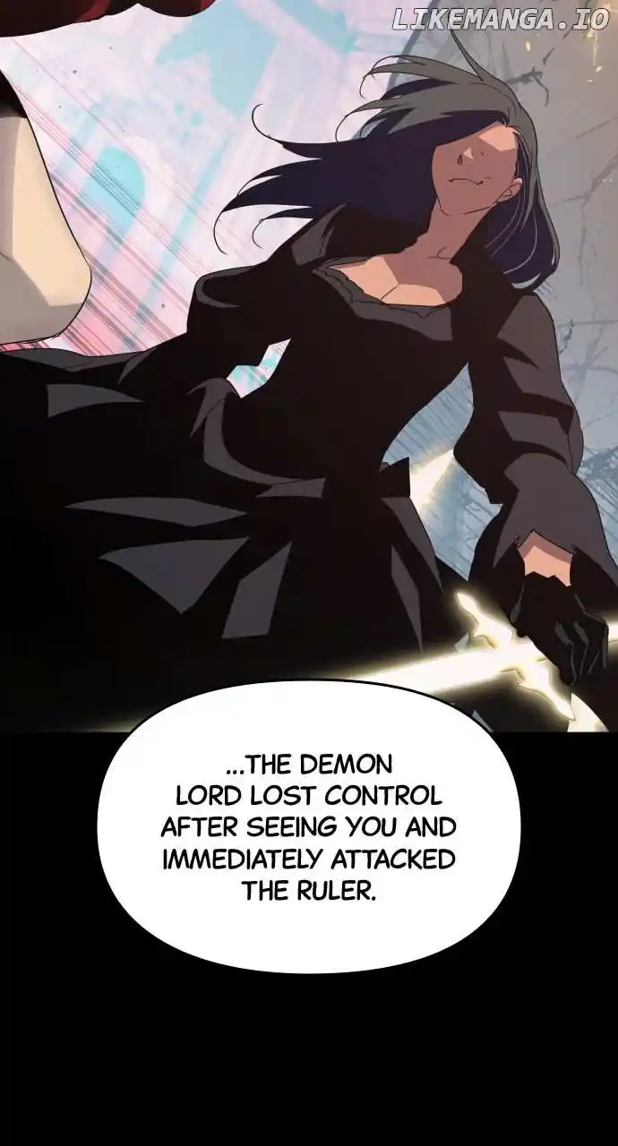 The Fabled Warrior Chapter 142