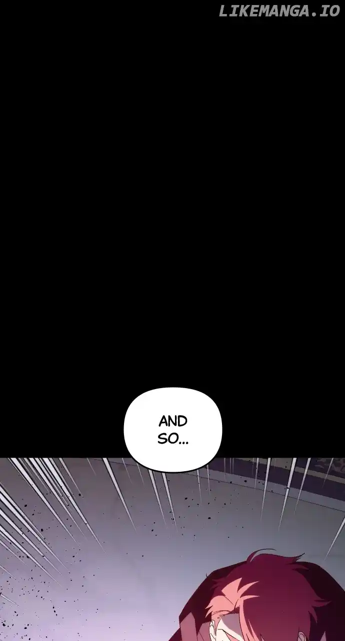 The Fabled Warrior Chapter 142