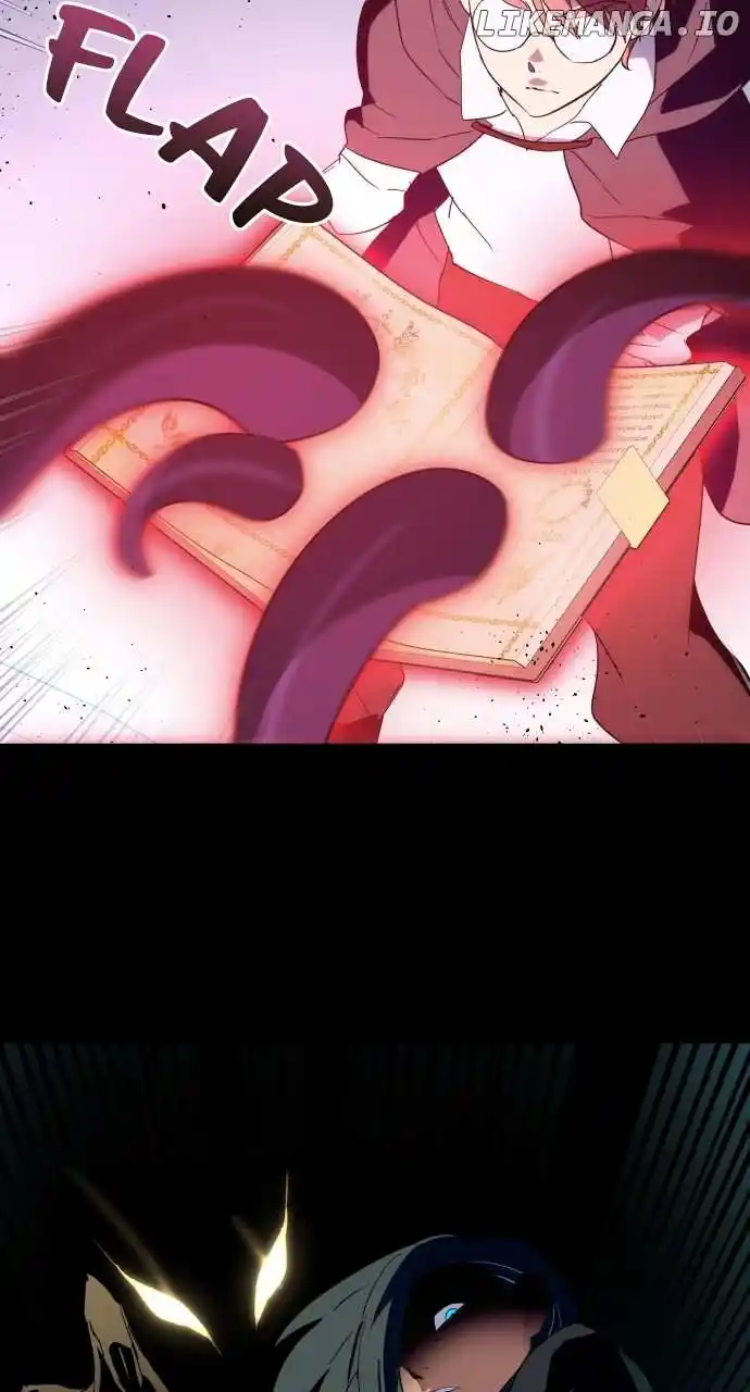 The Fabled Warrior Chapter 142