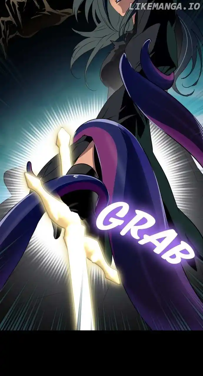 The Fabled Warrior Chapter 142