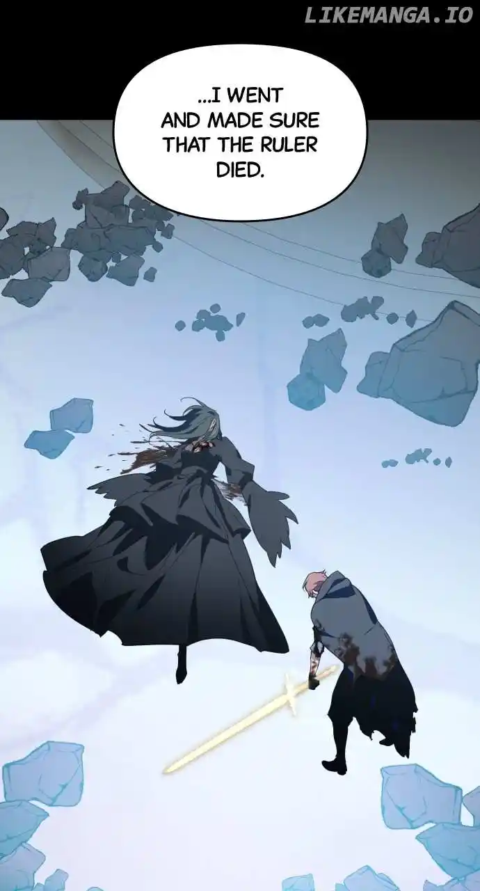 The Fabled Warrior Chapter 142