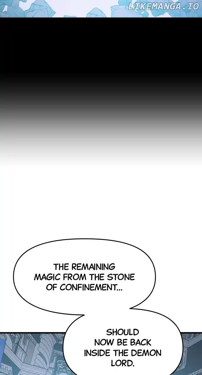 The Fabled Warrior Chapter 142