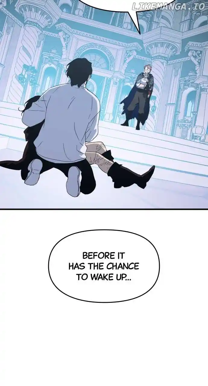 The Fabled Warrior Chapter 142