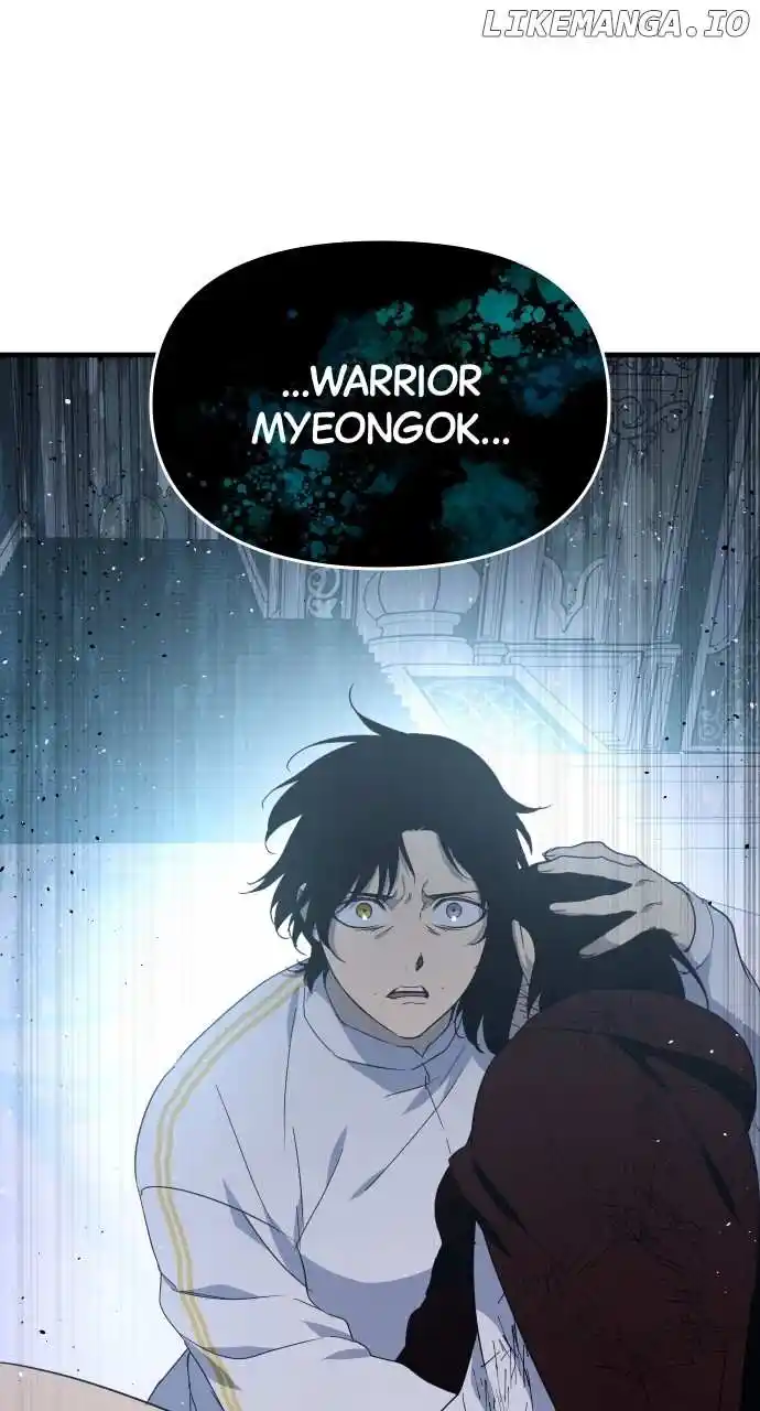 The Fabled Warrior Chapter 142