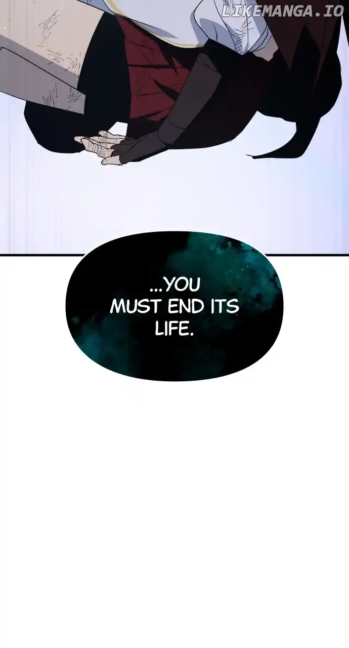 The Fabled Warrior Chapter 142