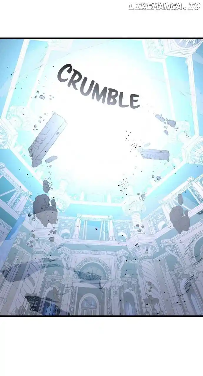 The Fabled Warrior Chapter 142