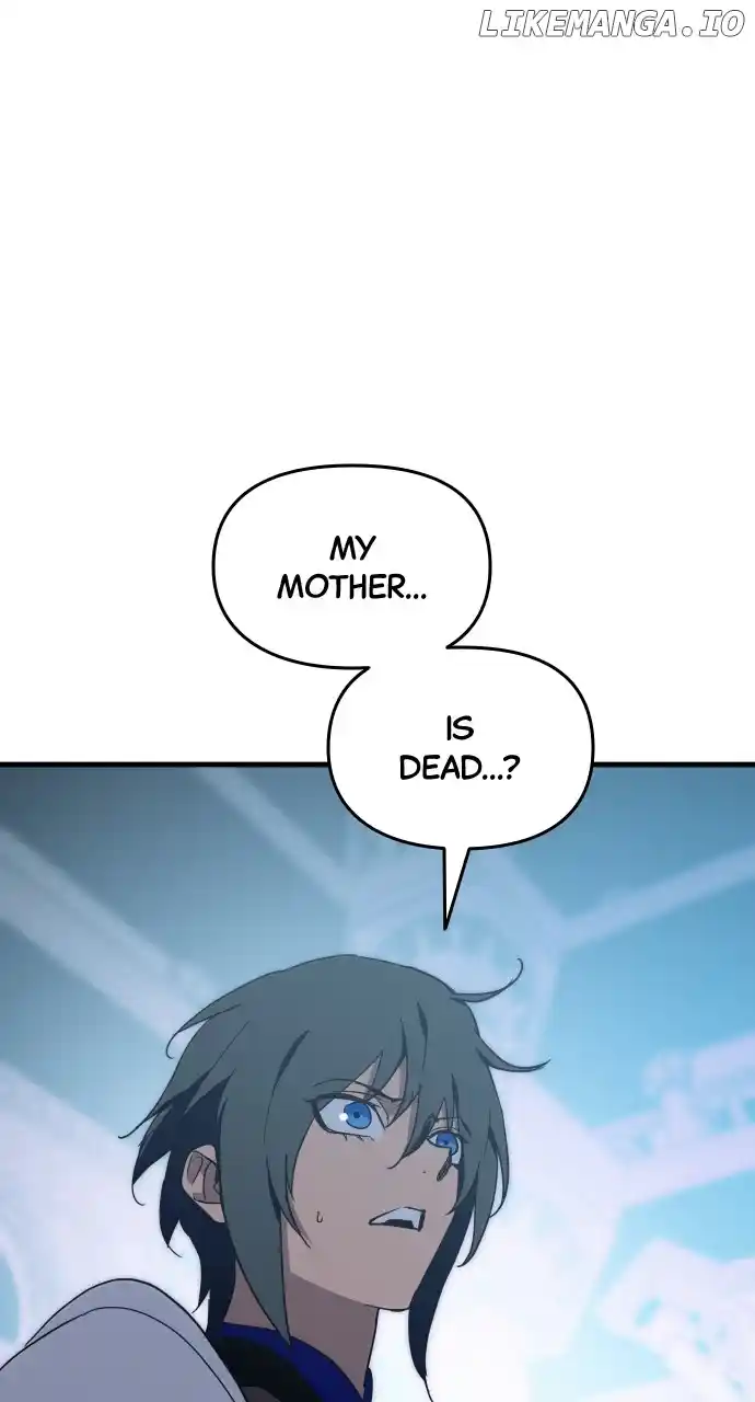 The Fabled Warrior Chapter 142