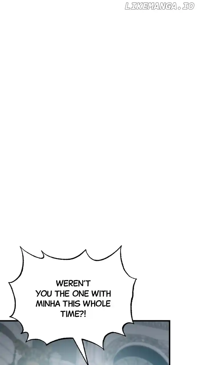 The Fabled Warrior Chapter 142