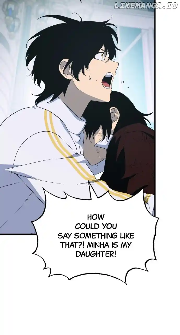 The Fabled Warrior Chapter 142