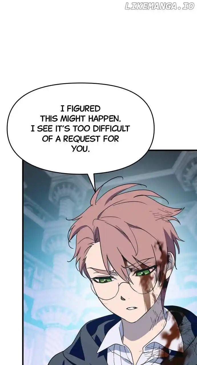 The Fabled Warrior Chapter 142