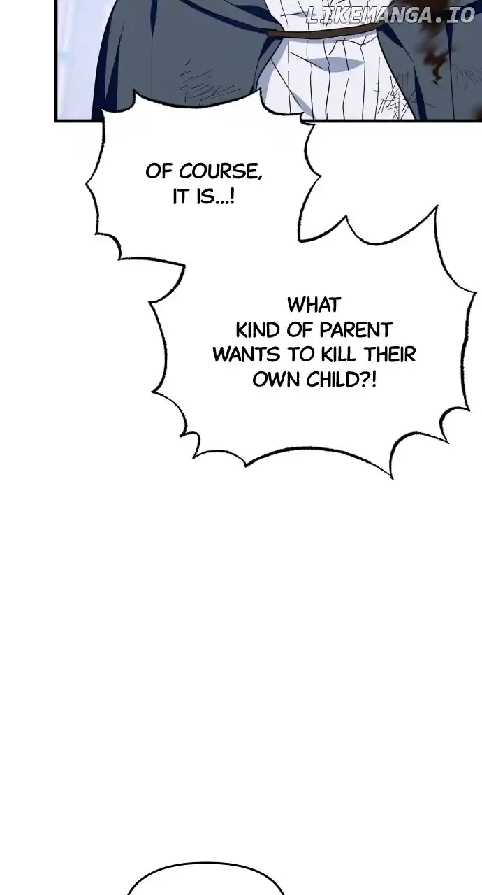 The Fabled Warrior Chapter 142