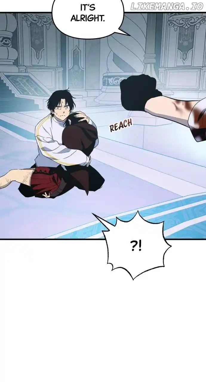 The Fabled Warrior Chapter 142