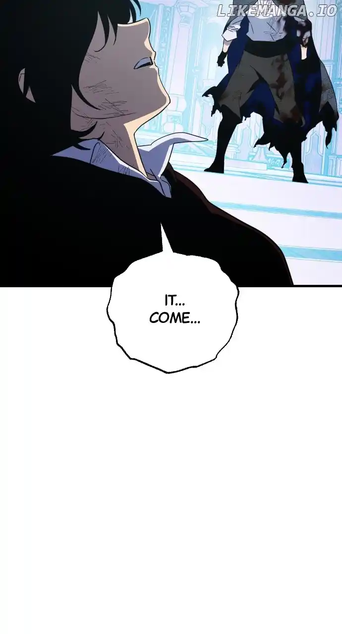 The Fabled Warrior Chapter 142