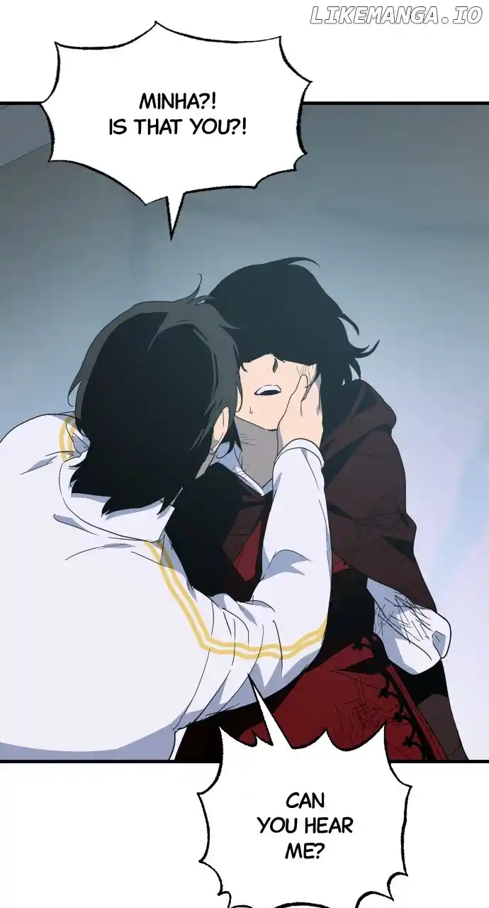 The Fabled Warrior Chapter 142