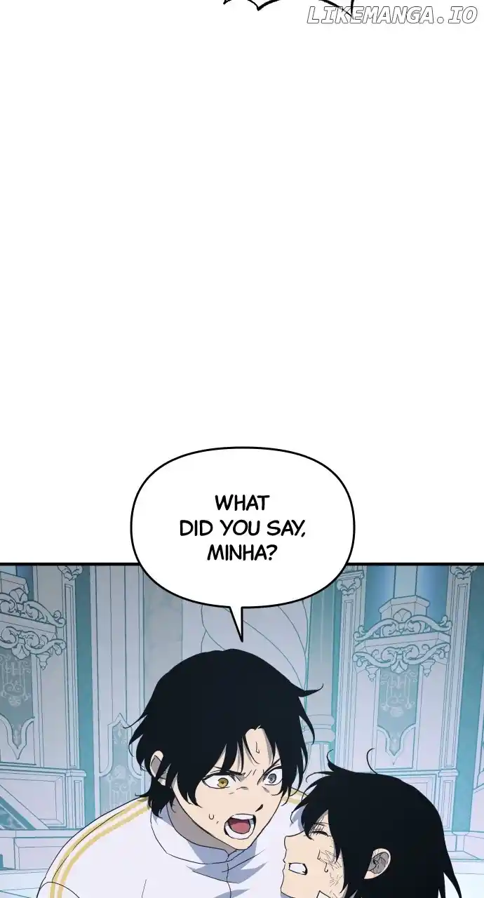 The Fabled Warrior Chapter 142