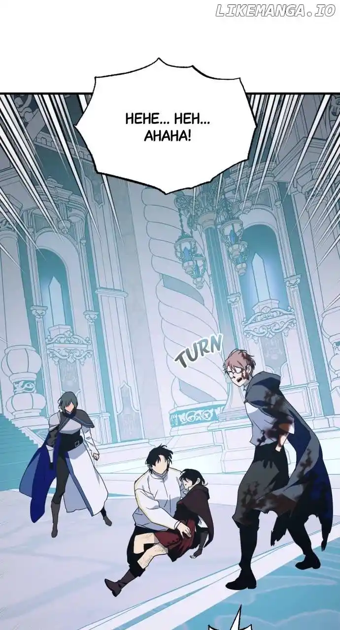 The Fabled Warrior Chapter 142