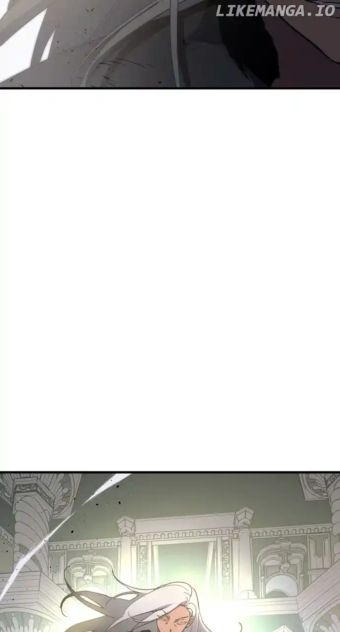 The Fabled Warrior Chapter 142