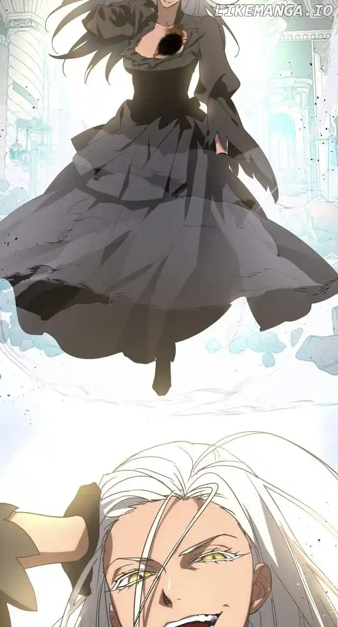 The Fabled Warrior Chapter 142