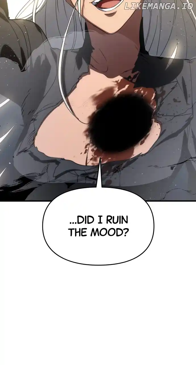 The Fabled Warrior Chapter 142