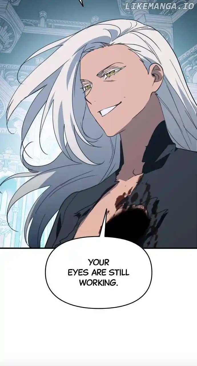 The Fabled Warrior Chapter 142