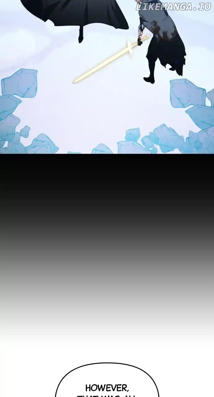 The Fabled Warrior Chapter 142