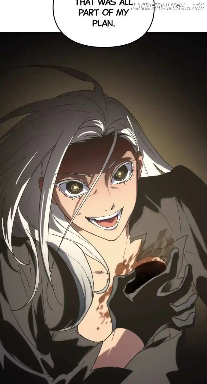 The Fabled Warrior Chapter 142