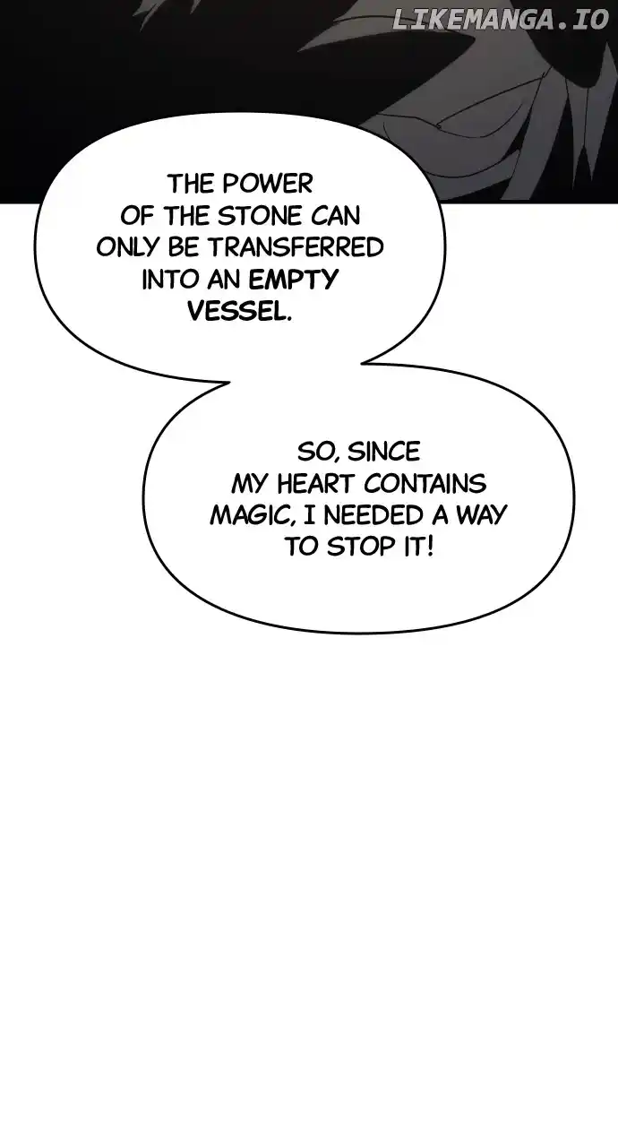 The Fabled Warrior Chapter 142