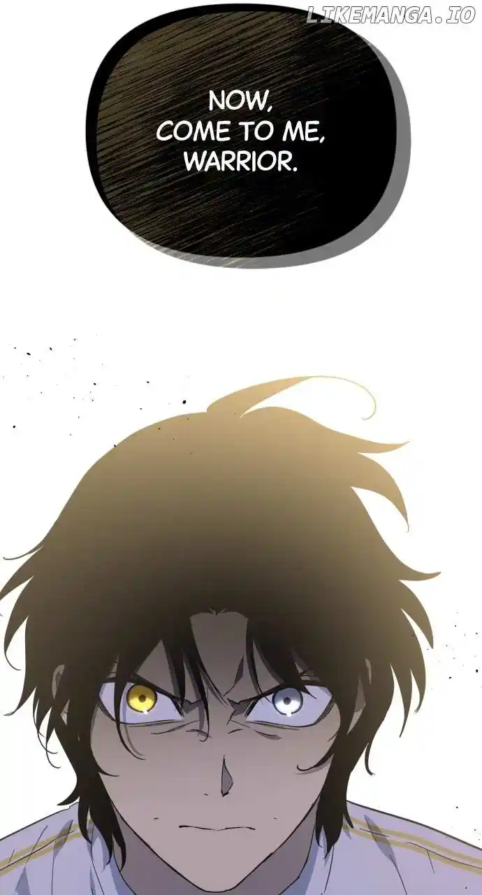 The Fabled Warrior Chapter 142