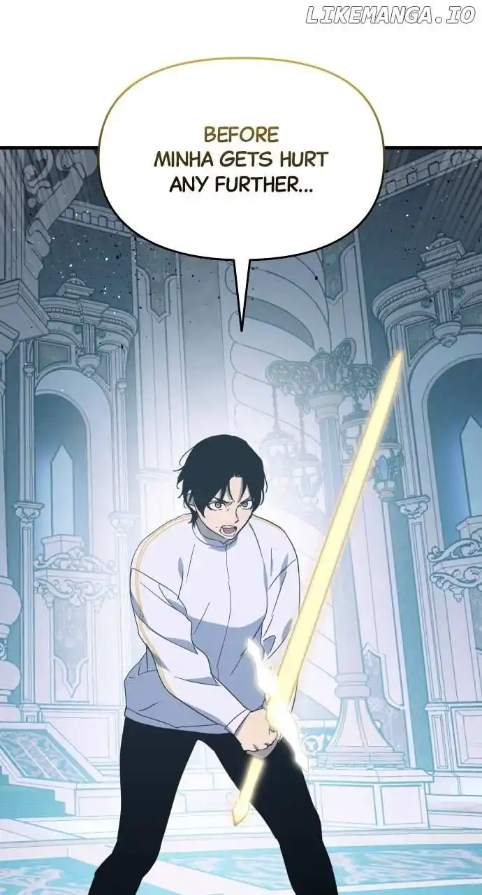 The Fabled Warrior Chapter 142