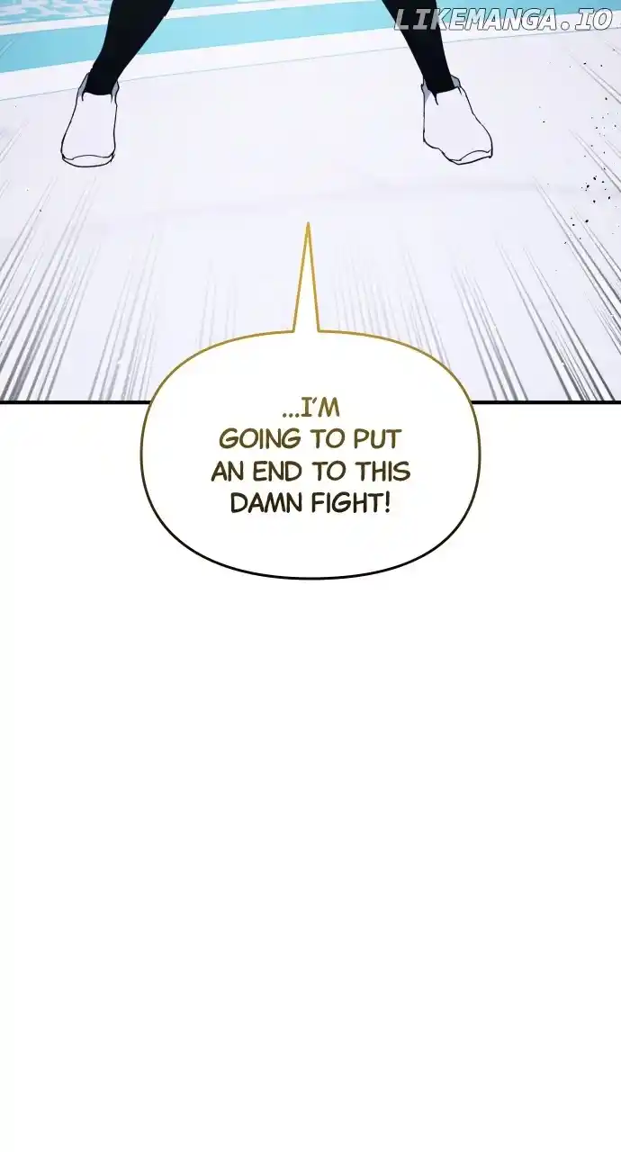 The Fabled Warrior Chapter 142